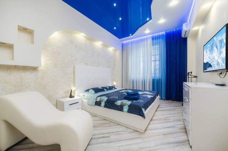 3-Комнатная квартира на час в  Минске,  Независимости пр-т., 44    изображение 1 - kvartirka.by