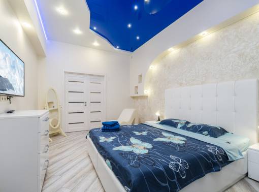 Центр. Комфорт и уют. 2 отдельные спальни. Smart TV - kvartirka.by