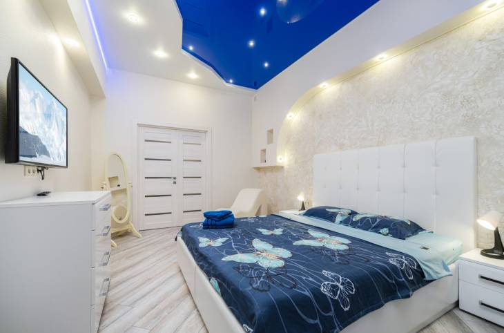 3-Комнатная квартира на час в  Минске,  Независимости пр-т., 44    изображение 2 - kvartirka.by