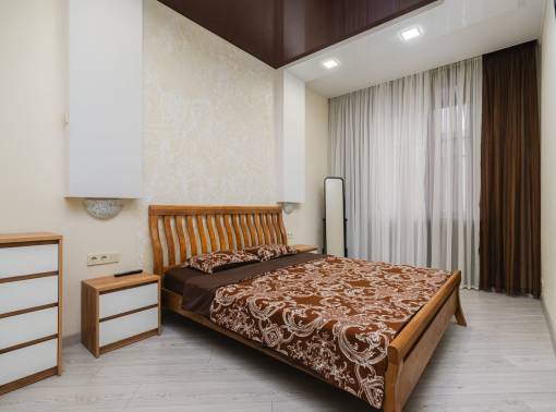 Центр. Комфорт и уют. 2 отдельные спальни. Smart TV - kvartirka.by