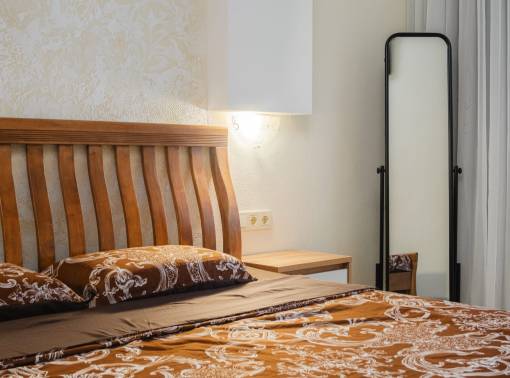 Центр. Комфорт и уют. 2 отдельные спальни. Smart TV - kvartirka.by