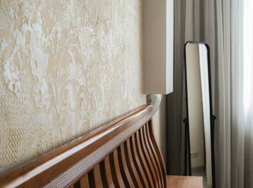 Центр. Комфорт и уют. 2 отдельные спальни. Smart TV - kvartirka.by