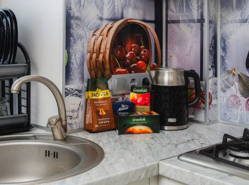 Центр. Комфорт и уют. 2 отдельные спальни. Smart TV - kvartirka.by