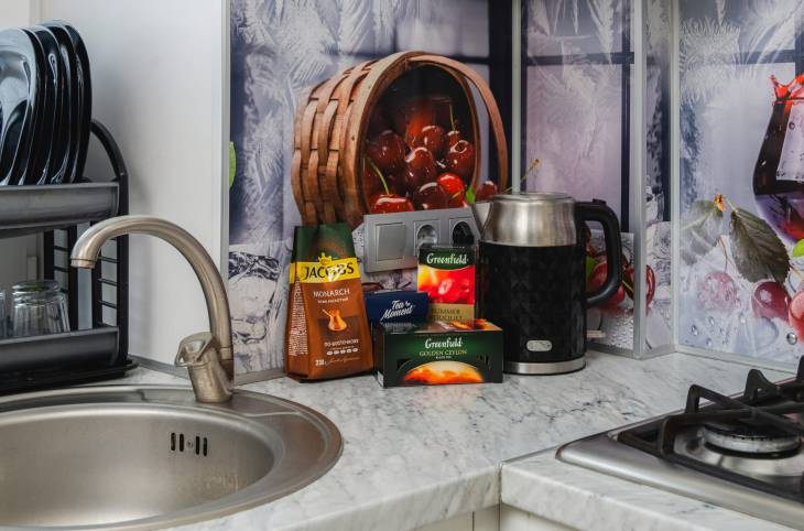 3-Комнатная квартира на час в  Минске,  Независимости пр-т., 44    изображение 9 - kvartirka.by