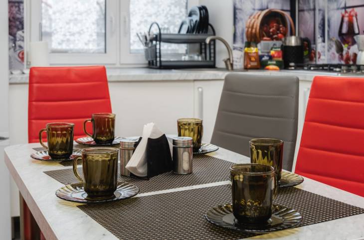 3-Комнатная квартира на час в  Минске,  Независимости пр-т., 44    изображение 10 - kvartirka.by