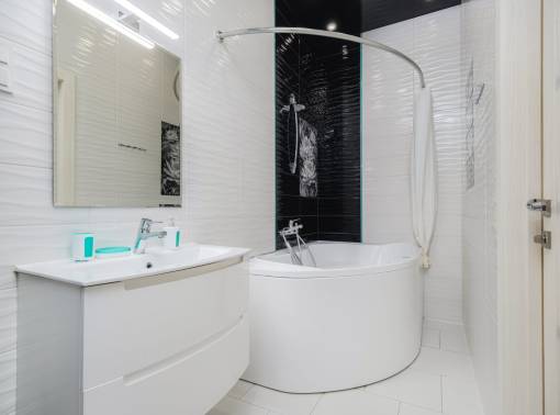 Центр. Комфорт и уют. 2 отдельные спальни. Smart TV - kvartirka.by