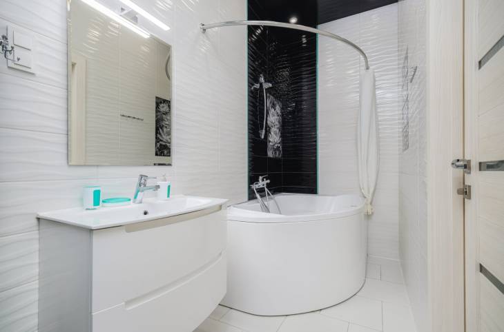 3-Комнатная квартира на час в  Минске,  Независимости пр-т., 44    изображение 14 - kvartirka.by