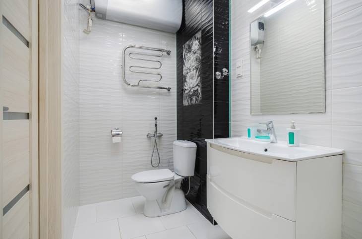 3-Комнатная квартира на час в  Минске,  Независимости пр-т., 44    изображение 17 - kvartirka.by