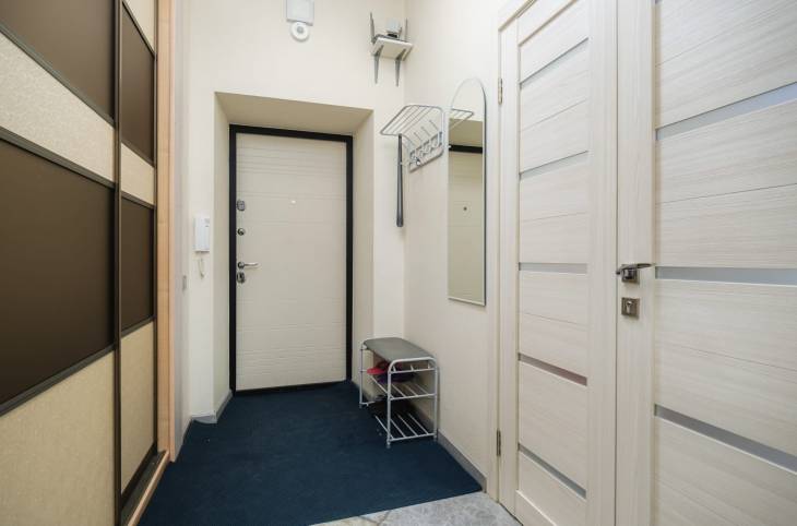 3-Комнатная квартира на час в  Минске,  Независимости пр-т., 44    изображение 20 - kvartirka.by