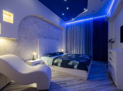 Центр. Комфорт и уют. 2 отдельные спальни. Smart TV - kvartirka.by