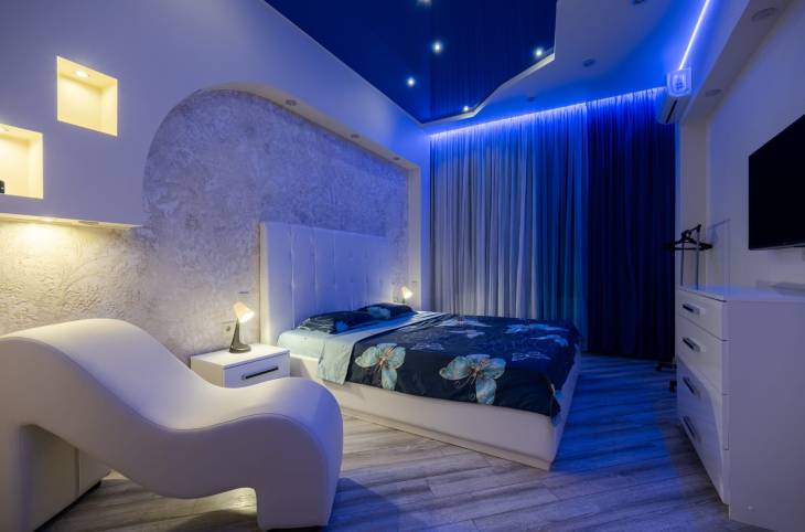 3-Комнатная квартира на сутки в  Минске,  Независимости пр-т., 44   изображение 3 - kvartirka.by