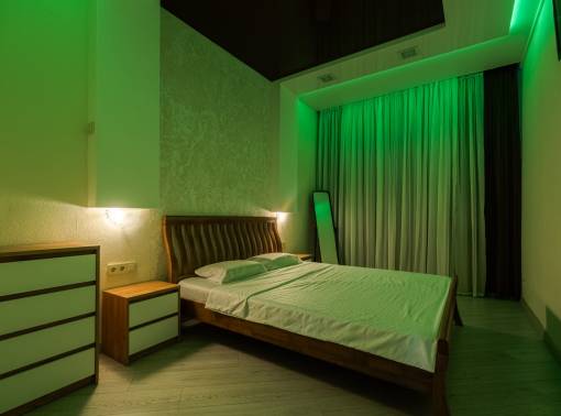 Центр. Комфорт и уют. 2 отдельные спальни. Smart TV - kvartirka.by