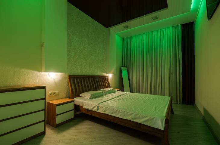 3-Комнатная квартира на сутки в  Минске,  Независимости пр-т., 44    изображение 6 - kvartirka.by