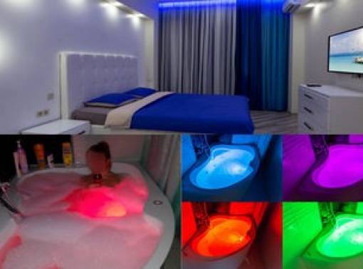 Центр. Комфорт и уют. 2 отдельные спальни. Smart TV - kvartirka.by