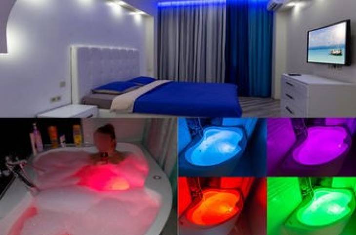 1-Комнатная квартира на час в  Минске,  Независимости пр-т., 44    изображение 1 - kvartirka.by