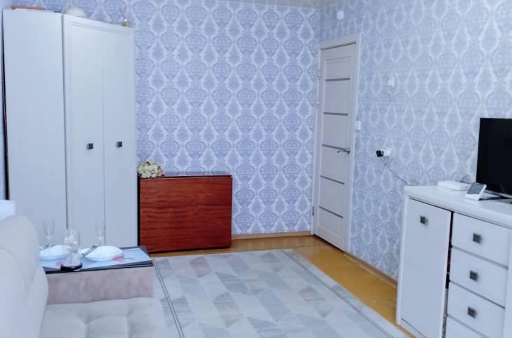 2-Комнатная квартира на сутки в  Витебске,  Терешковой ул., 10    изображение 6 - kvartirka.by
