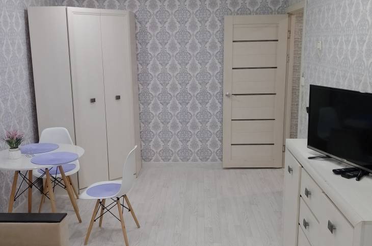 2-Комнатная квартира на ночь в  Витебске,  Терешковой ул., 10    изображение 2 - kvartirka.by