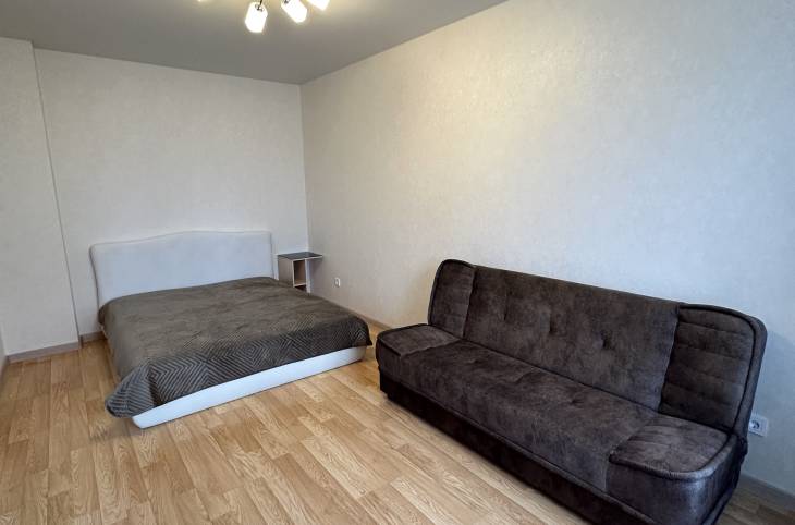 1-Комнатная квартира на сутки в  Минске,  Победителей пр-т., 125    изображение 5 - kvartirka.by