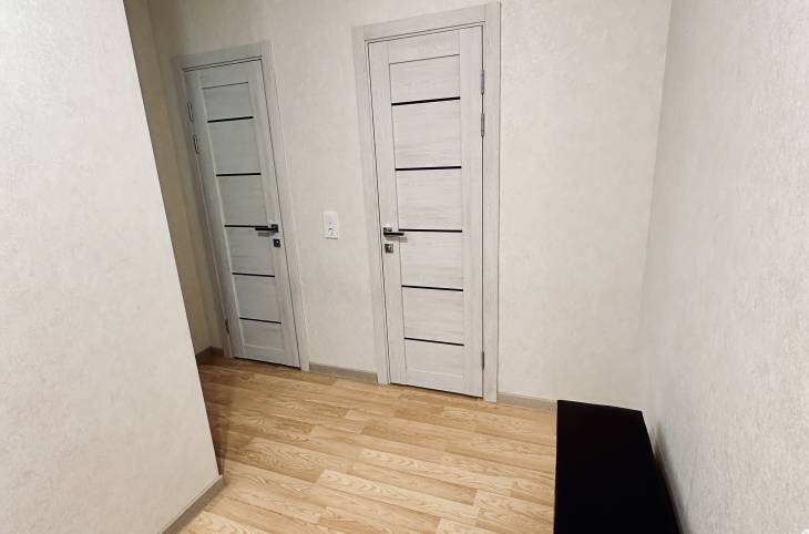 1-Комнатная квартира на сутки в  Минске,  Победителей пр-т., 125    изображение 8 - kvartirka.by