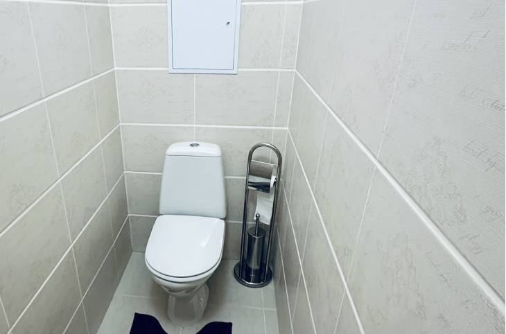 1-Комнатная квартира на сутки в  Минске,  Победителей пр-т., 125    изображение 9 - kvartirka.by