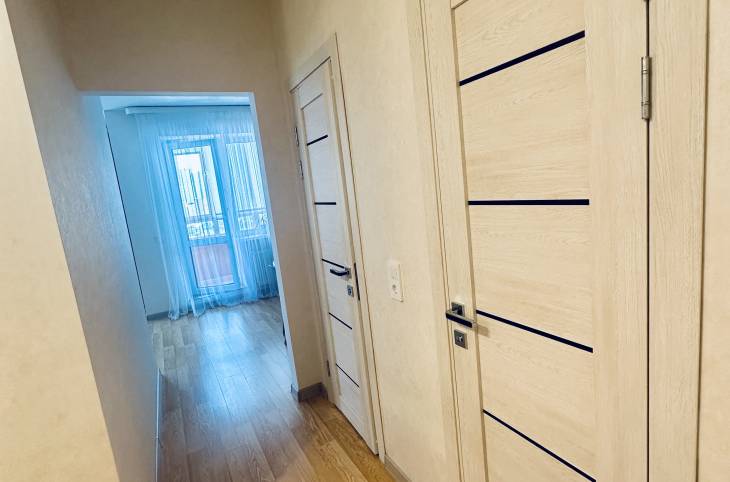 1-Комнатная квартира на неделю в  Минске,  Победителей пр-т., 125    изображение 10 - kvartirka.by