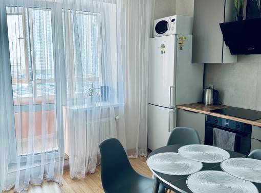 Уютная квартира на сутки, рядом Минск-Арена, аквапарк  - kvartirka.by