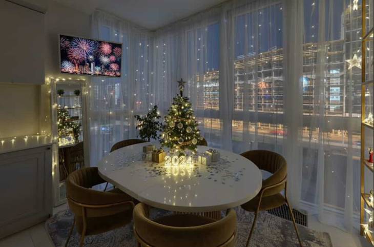 1-Комнатная квартира на сутки в  Минске,  Мястровская ул., 17    изображение 1 - kvartirka.by