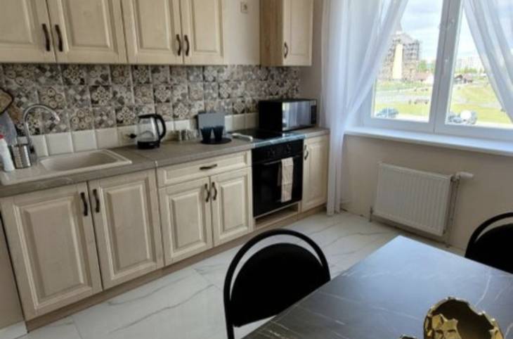 2-Комнатная квартира на сутки в  Гродно,  Курчатова ул., 29    изображение 13 - kvartirka.by