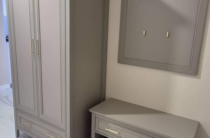 2-Комнатная квартира на сутки в  Гродно,  Курчатова ул., 29    изображение 38 - kvartirka.by