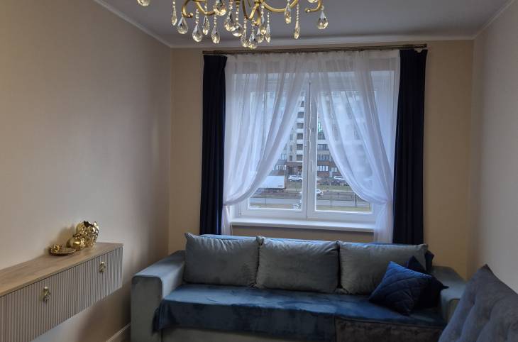 2-Комнатная квартира на сутки в  Гродно,  Курчатова ул., 29    изображение 4 - kvartirka.by