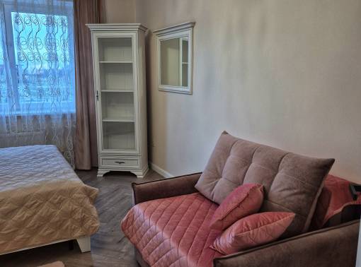 Новая Большая 2 комн. с видом в парке. Центр OldСити. От 1 - 6 чел.  - kvartirka.by