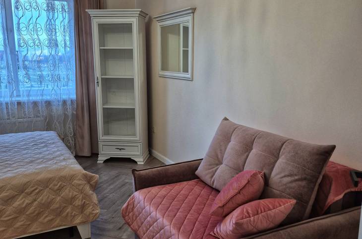 2-Комнатная квартира на сутки в  Гродно,  Курчатова ул., 29    изображение 8 - kvartirka.by