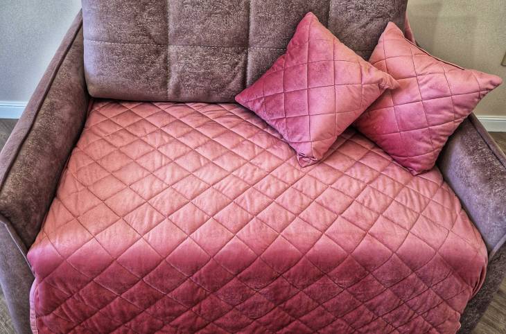 2-Комнатная квартира на сутки в  Гродно,  Курчатова ул., 29    изображение 9 - kvartirka.by