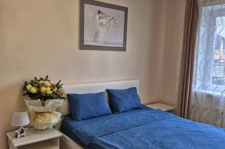 2-Комнатная квартира на сутки в  Гродно,  Курчатова ул., 29    изображение 11 - kvartirka.by