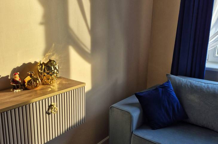 2-Комнатная квартира на сутки в  Гродно,  Курчатова ул., 29    изображение 20 - kvartirka.by