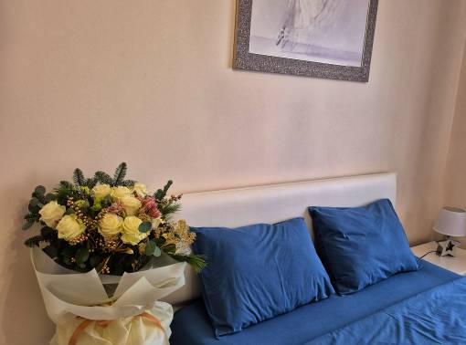 Новая Большая 2 комн. с видом в парке. Центр OldСити. От 1 - 6 чел.  - kvartirka.by