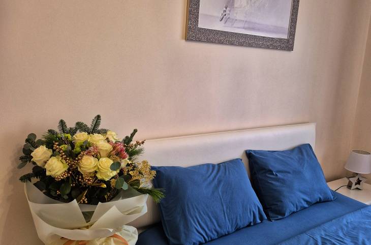 2-Комнатная квартира на сутки в  Гродно,  Курчатова ул., 29   изображение 3 - kvartirka.by