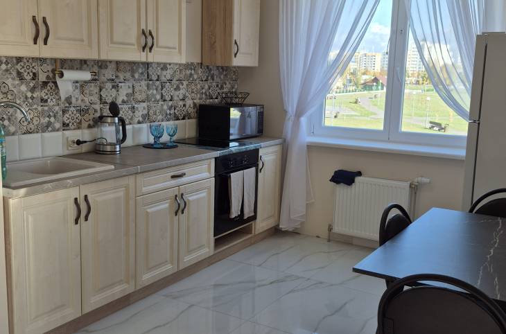 2-Комнатная квартира на сутки в  Гродно,  Курчатова ул., 29    изображение 27 - kvartirka.by