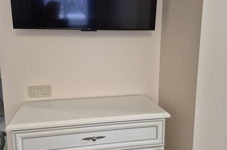 2-Комнатная квартира на сутки в  Гродно,  Курчатова ул., 29    изображение 14 - kvartirka.by