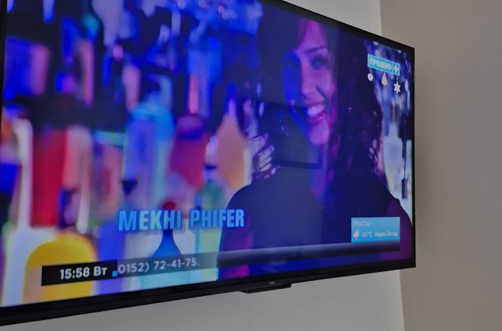 2-Комнатная квартира на сутки в  Гродно,  Курчатова ул., 29    изображение 15 - kvartirka.by