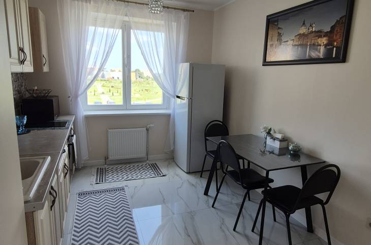 3-Комнатная квартира на сутки в  Гродно,  Курчатова ул., 29    изображение 34 - kvartirka.by