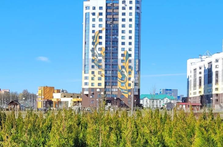 2-Комнатная квартира на час в  Гродно,  Курчатова ул., 29    изображение 21 - kvartirka.by