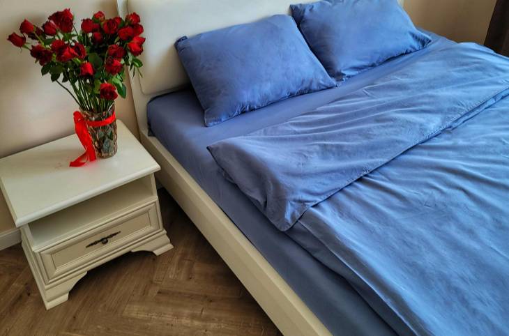 2-Комнатная квартира на час в  Гродно,  Курчатова ул., 29    изображение 11 - kvartirka.by