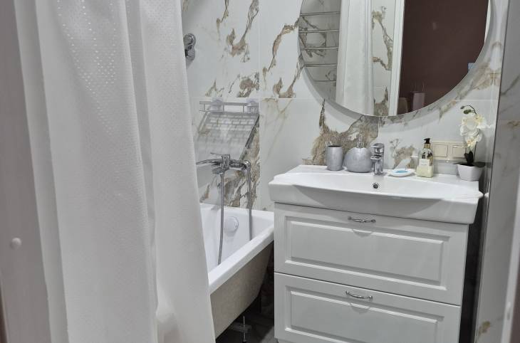 2-Комнатная квартира на сутки в  Гродно,  Курчатова ул., 29    изображение 36 - kvartirka.by