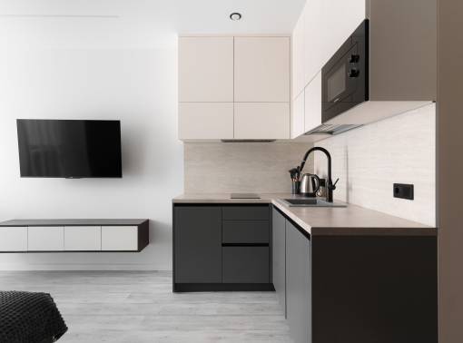 Новые, уютные апартаменты в Минск Мир - kvartirka.by