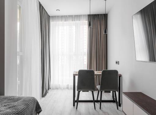 Новые, уютные апартаменты в Минск Мир - kvartirka.by