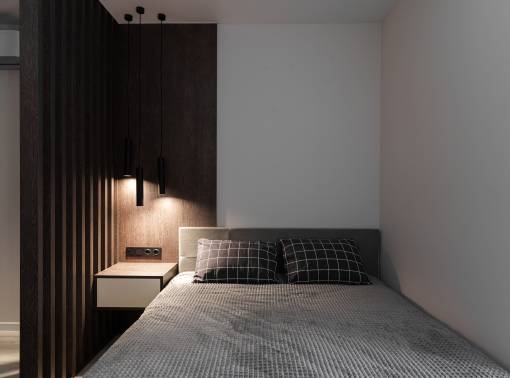 Новые, уютные апартаменты в Минск Мир - kvartirka.by