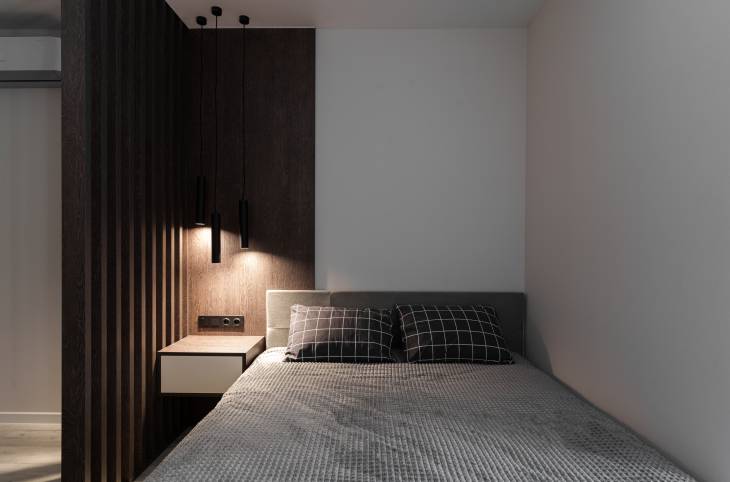 Студия на час в  Минске,  Жореса Алферова ул., 12    изображение 6 - kvartirka.by