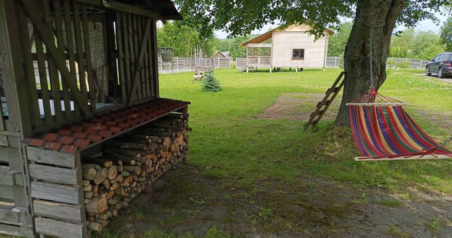 Агроусадьба "Место встречи" в Минской области, д. Янушковичи, ул. Школьная, дом 6  изображение 18 - kvartirka.by
