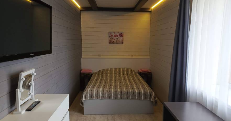 Агроусадьба "Место встречи" в Минской области, д. Янушковичи, ул. Школьная, дом 6  изображение 2 - kvartirka.by